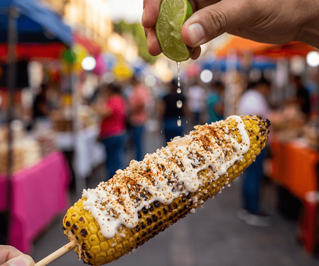 Mexican Street Corn (Elote) Recipe: The Perfect Summer Snack