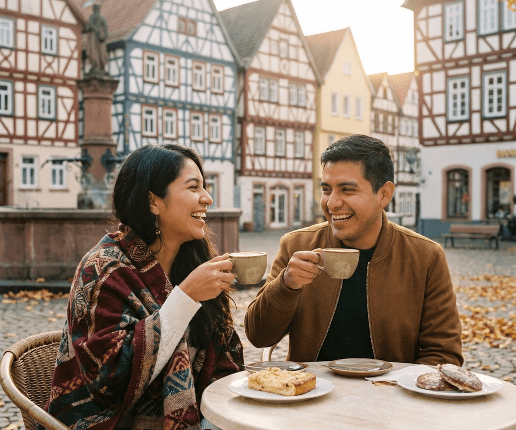 Mexican Living in Germany: Complete Guide to Life, Work, and Integration 2026